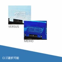 METALIS タックルボックスパーツ 3点セット（VERSUS[VS-7090N]・MEIHO