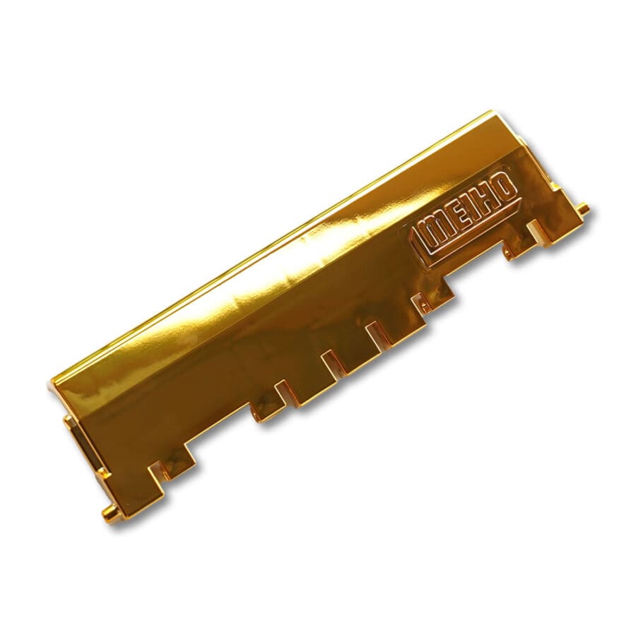 METALIS ストッパー１枚（VERSUS[VS-7090N]・MEIHO[BM-5000]用）