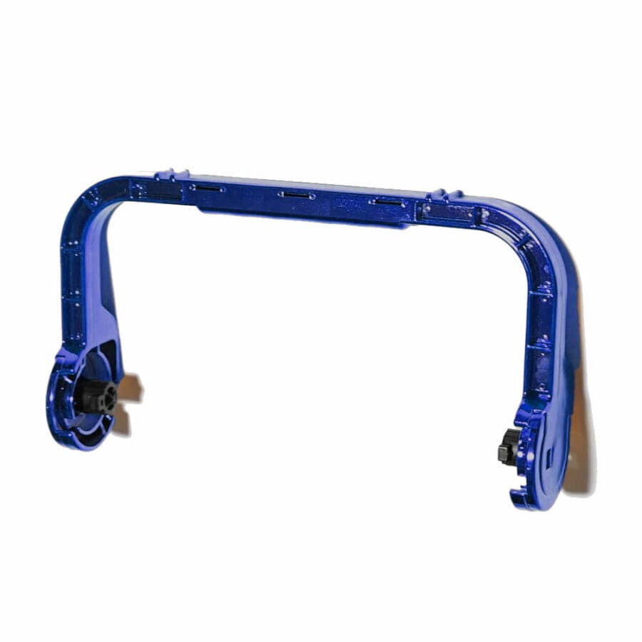 METALIS ハンドル（VERSUS[VS-7070N]用）