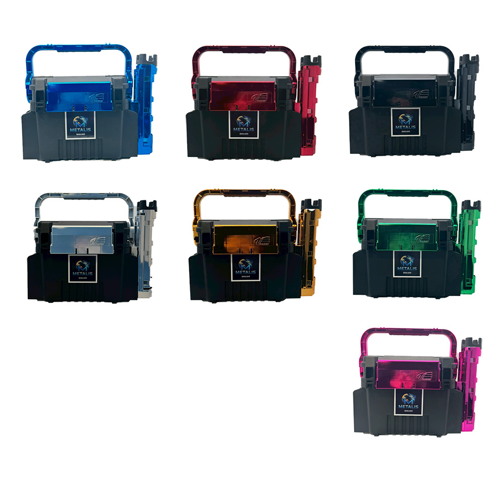 バリエーション